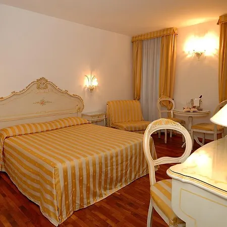 Bed & Breakfast Casa Sul Molo Venice