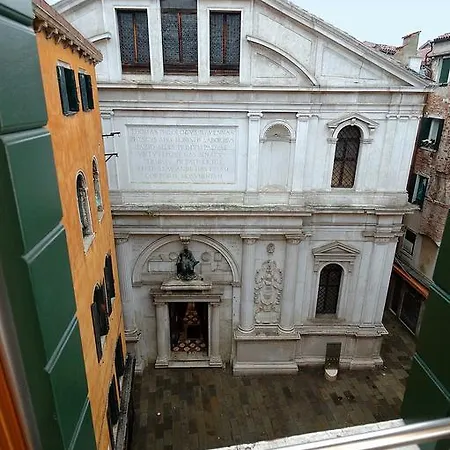 Bed & Breakfast Casa Sul Molo 3*