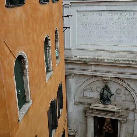 Casa Sul Molo Venice
