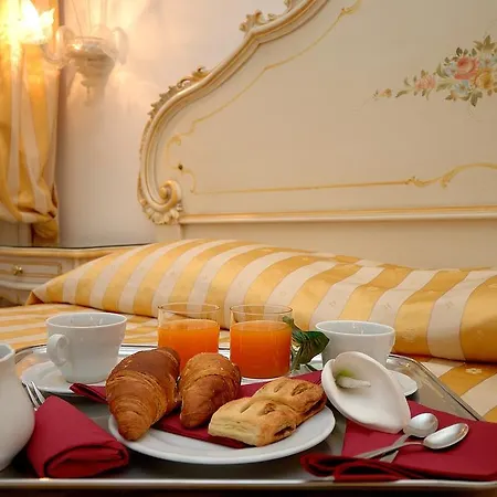 Bed & Breakfast Casa Sul Molo