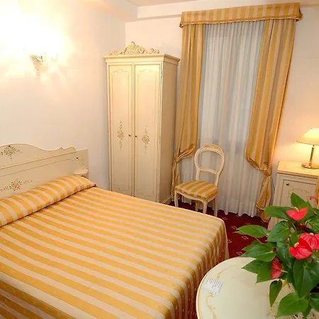 Bed & Breakfast Casa Sul Molo Venice