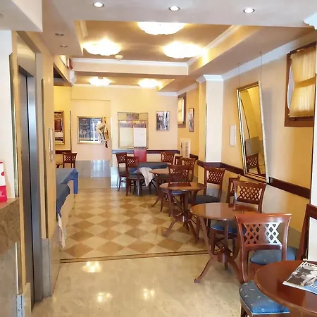 Hotel Ca' Formenta Benátky