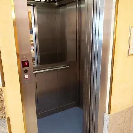 Hotel Ca' Formenta 3*