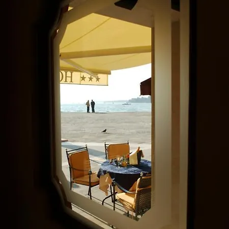 Hotel Ca' Formenta 3*