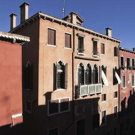 Apartment Palazzetto San Lio, Rialto *