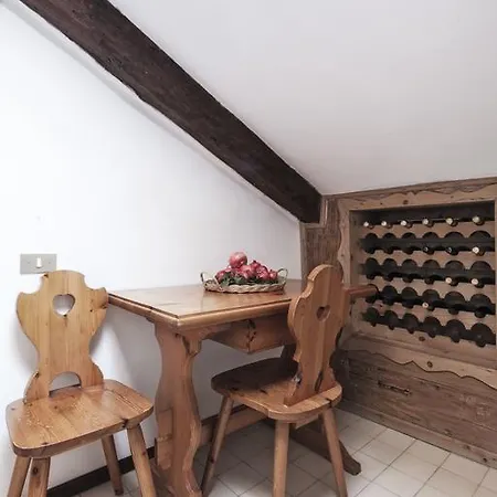 Apartment Palazzetto San Lio, Rialto *