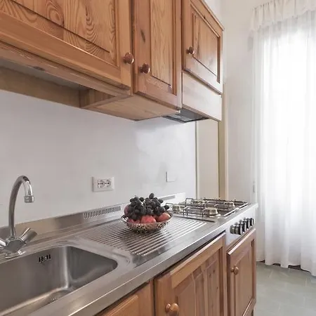 Apartment Palazzetto San Lio, Rialto *