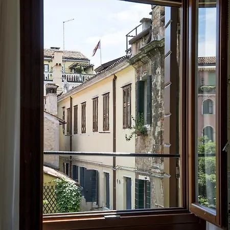 Hotel Agli Alboretti Venice