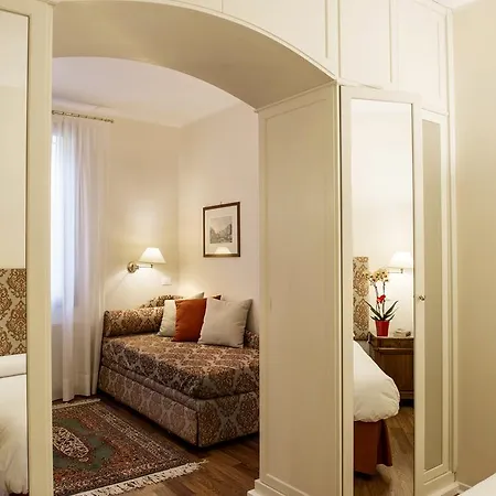 Hotel Agli Alboretti