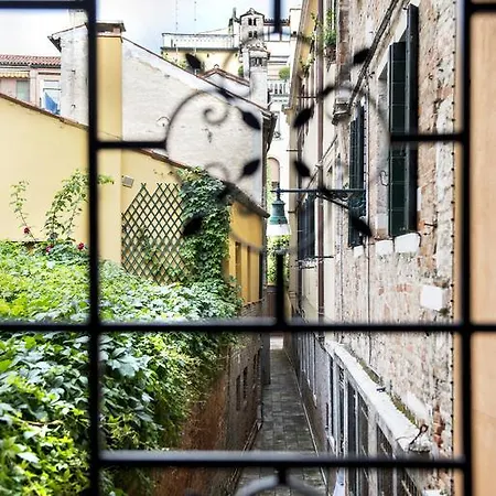 Hotel Agli Alboretti Venice