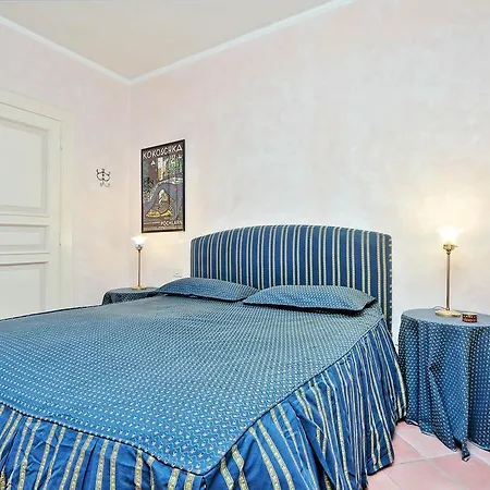 Apartment Charmsuite Palladio