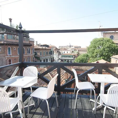 Hotel Paganelli 3*