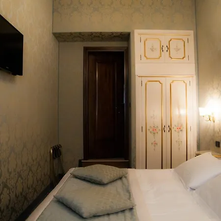 Bed & Breakfast Ca' Amadi