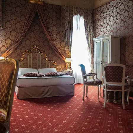 Bed & Breakfast Ca' Amadi Venedig