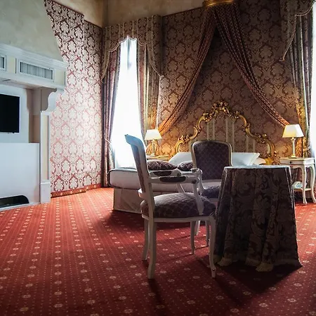 Bed & Breakfast Ca' Amadi 3*