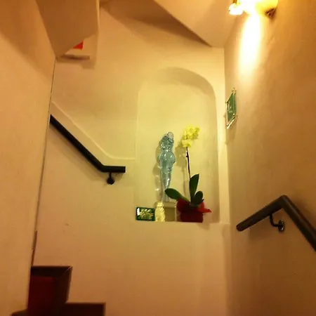 Casa Arte Affittacamere 3*