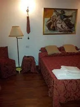 Hotel Rialto Venice