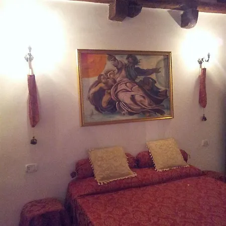 Hotel Rialto
