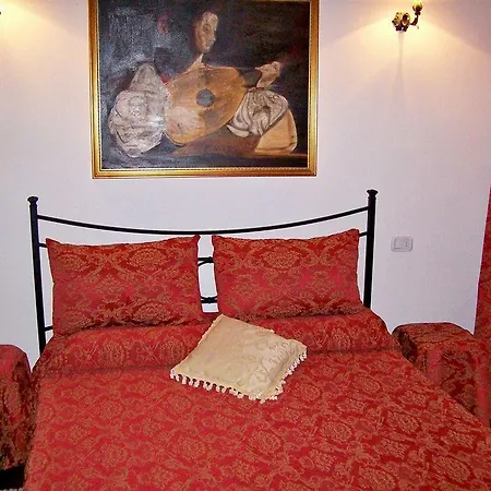 Hotel Rialto Venice