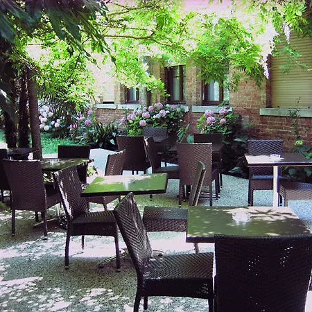 Hotell The Times 4*