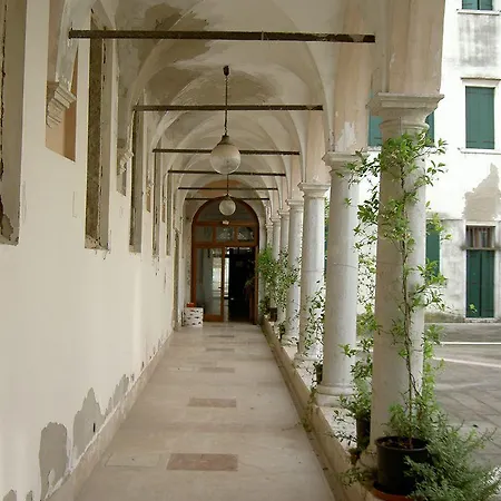 Hostel Hostel Biennale Venice