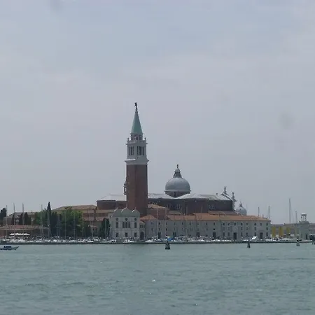 Hostel Biennale Venice