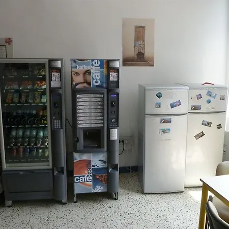 Hostel Biennale
