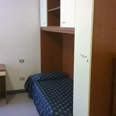 Hostel Hostel Biennale *