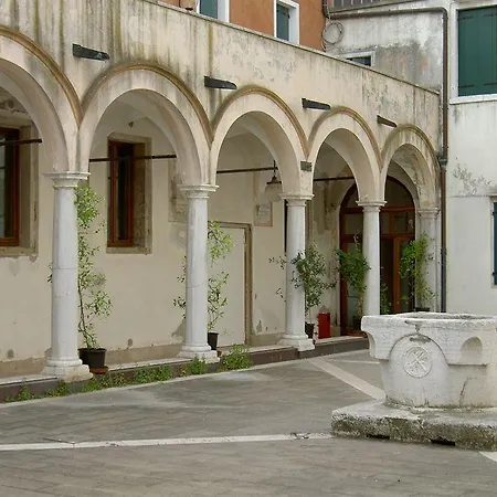 Hostel Biennale Venice