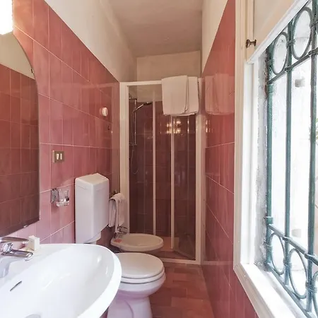 Apartment Palazzetto San Lio, Rialto