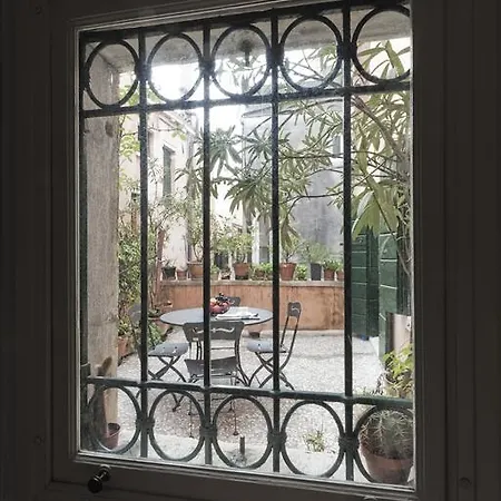 Apartment Palazzetto San Lio, Rialto Venice