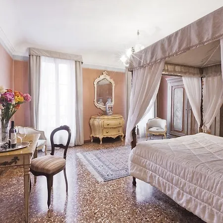 Apartment Palazzetto San Lio, Rialto Venice