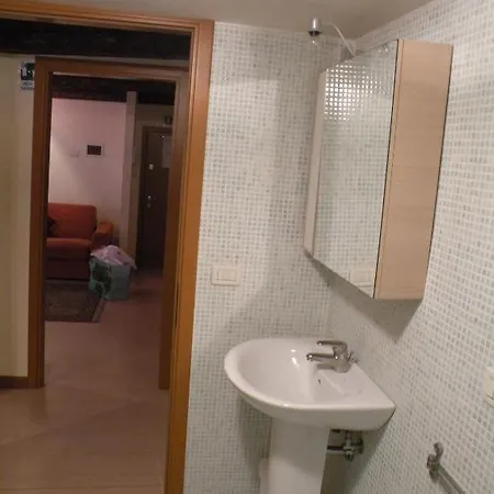 Apartment Venetian