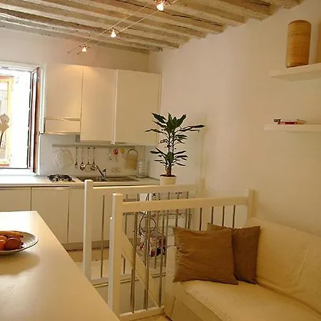 Venetian Apartment Venice