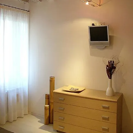 Venetian Apartment