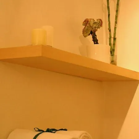 Venetian Apartment