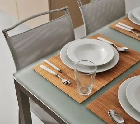 Venetian Apartment *
