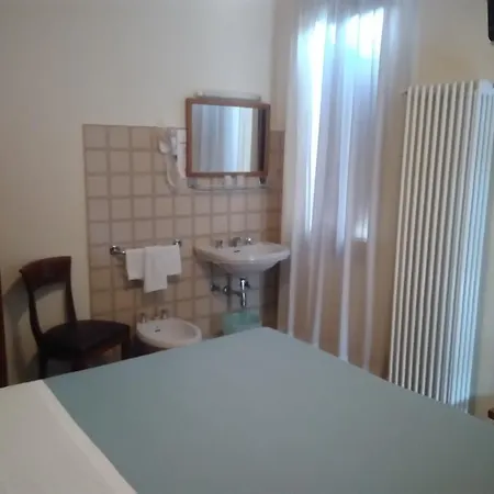 Hotel Al Gobbo *