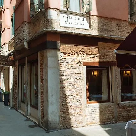 Ca Del Gambero