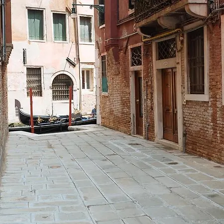 Apartment Ca Del Gambero