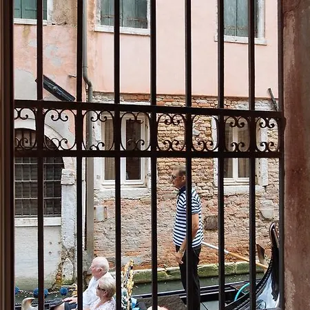 Apartment Ca Del Gambero *