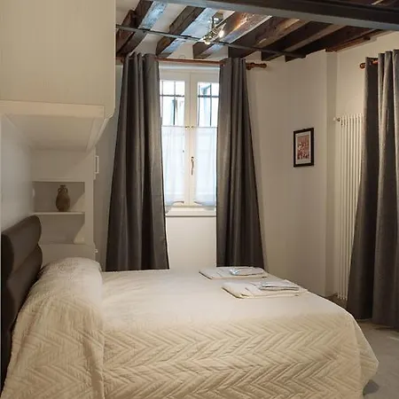 Apartment Ca Del Gambero *