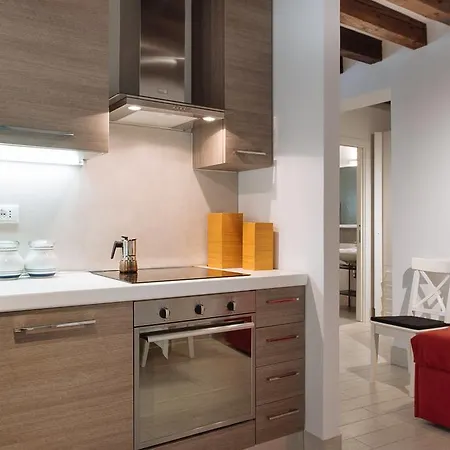 Apartment Ca Del Gambero Venice