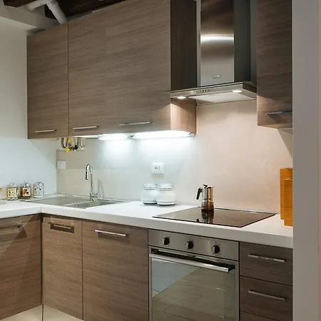 Apartment Ca Del Gambero Venice