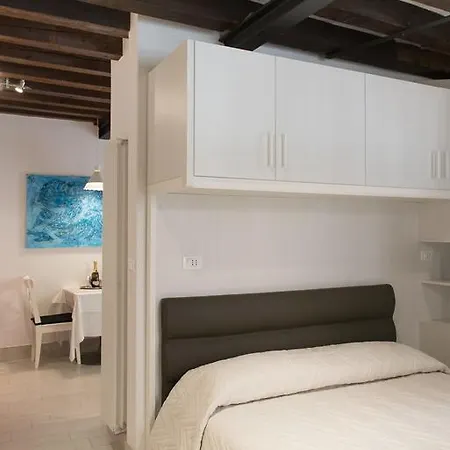 Apartment Ca Del Gambero Venice