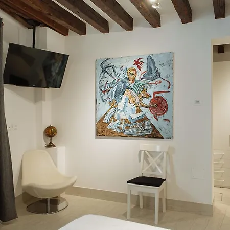 Ca Del Gambero Venice