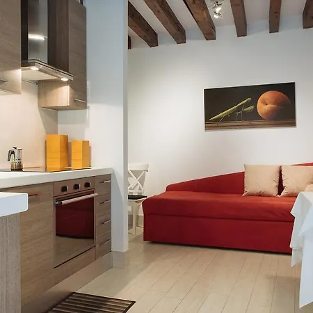 Apartment Ca Del Gambero Venice
