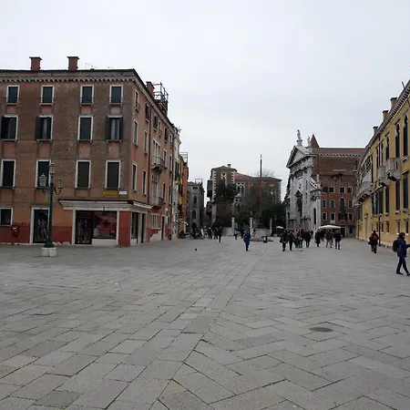 Apartment Campo S.stefano