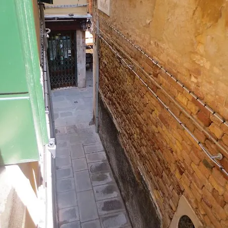 Ca Dragan Venice