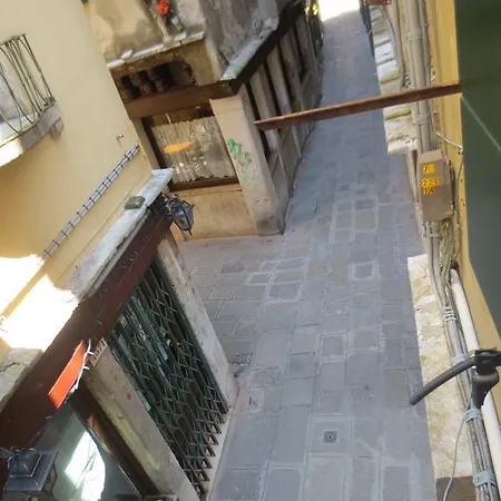 Apartment Ca Dragan Venice